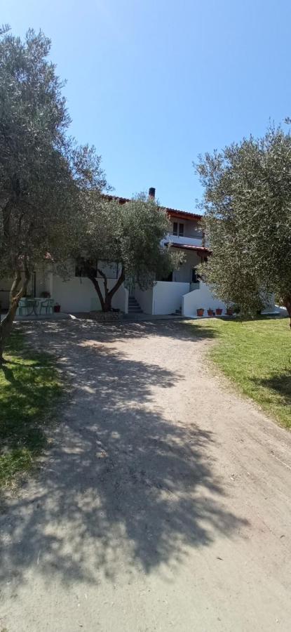 House Eugenia Sarti Exterior foto