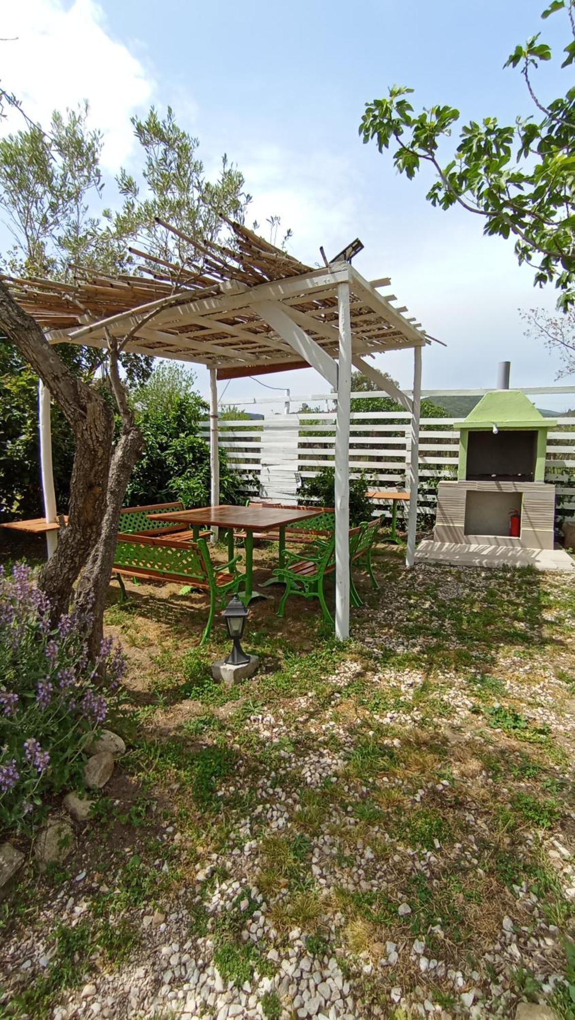 House Eugenia Sarti Quarto foto