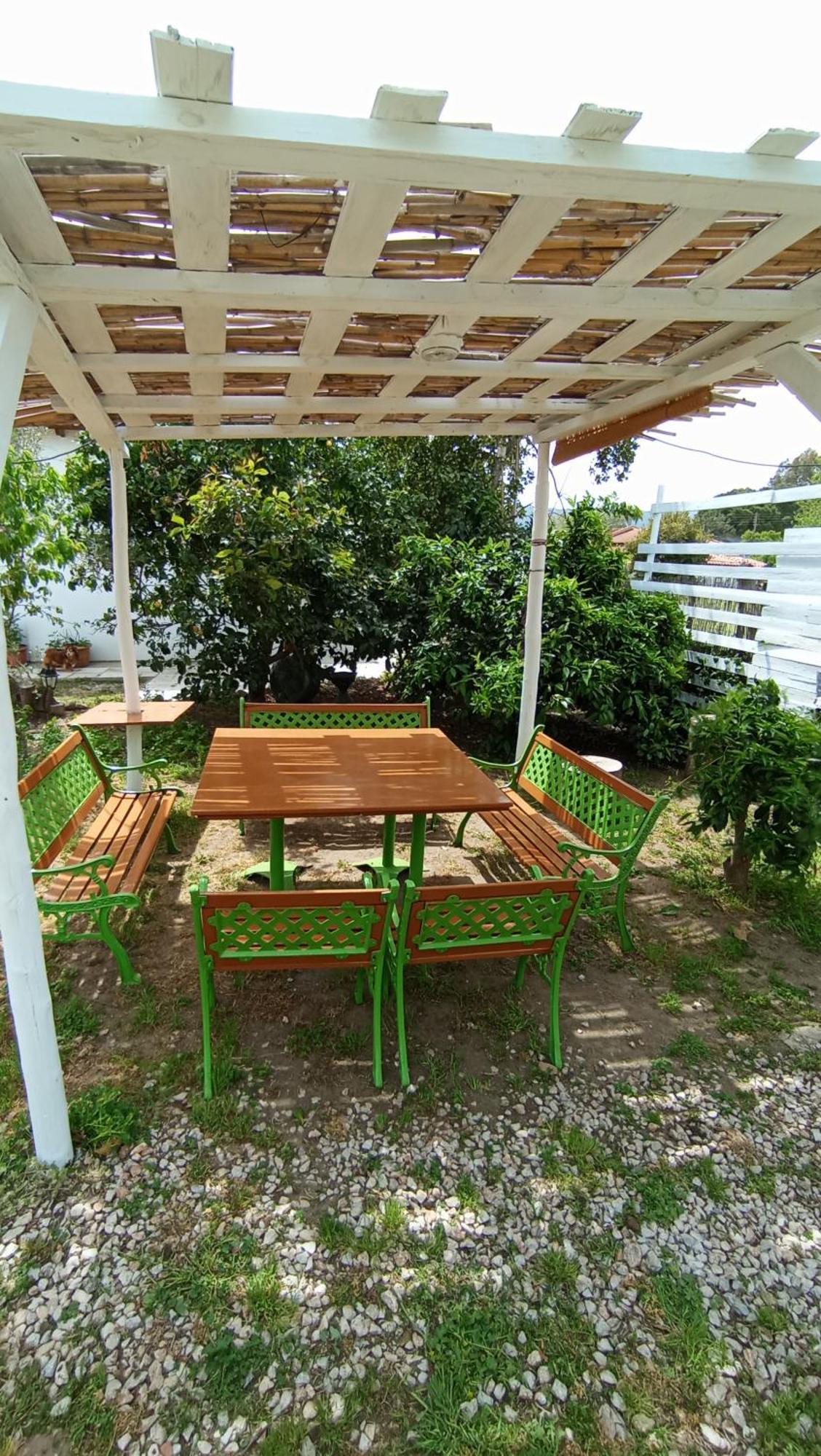 House Eugenia Sarti Quarto foto