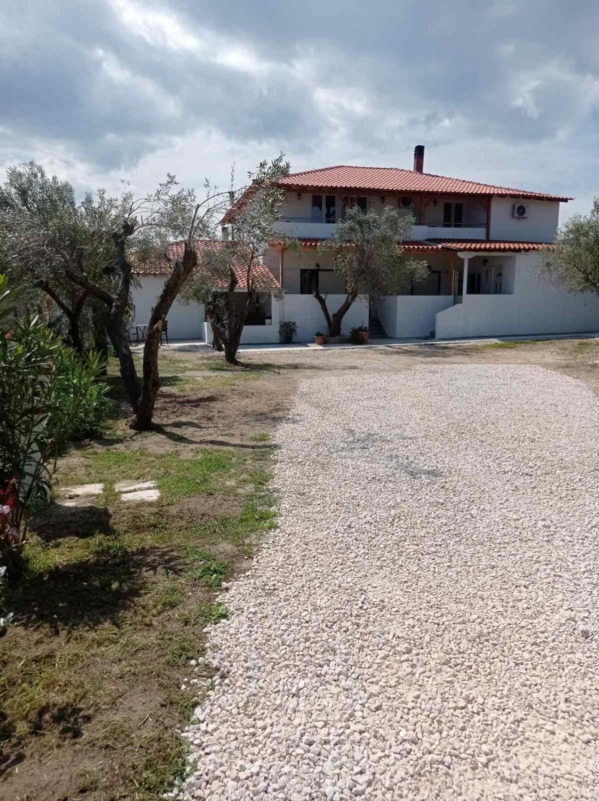 House Eugenia Sarti Quarto foto