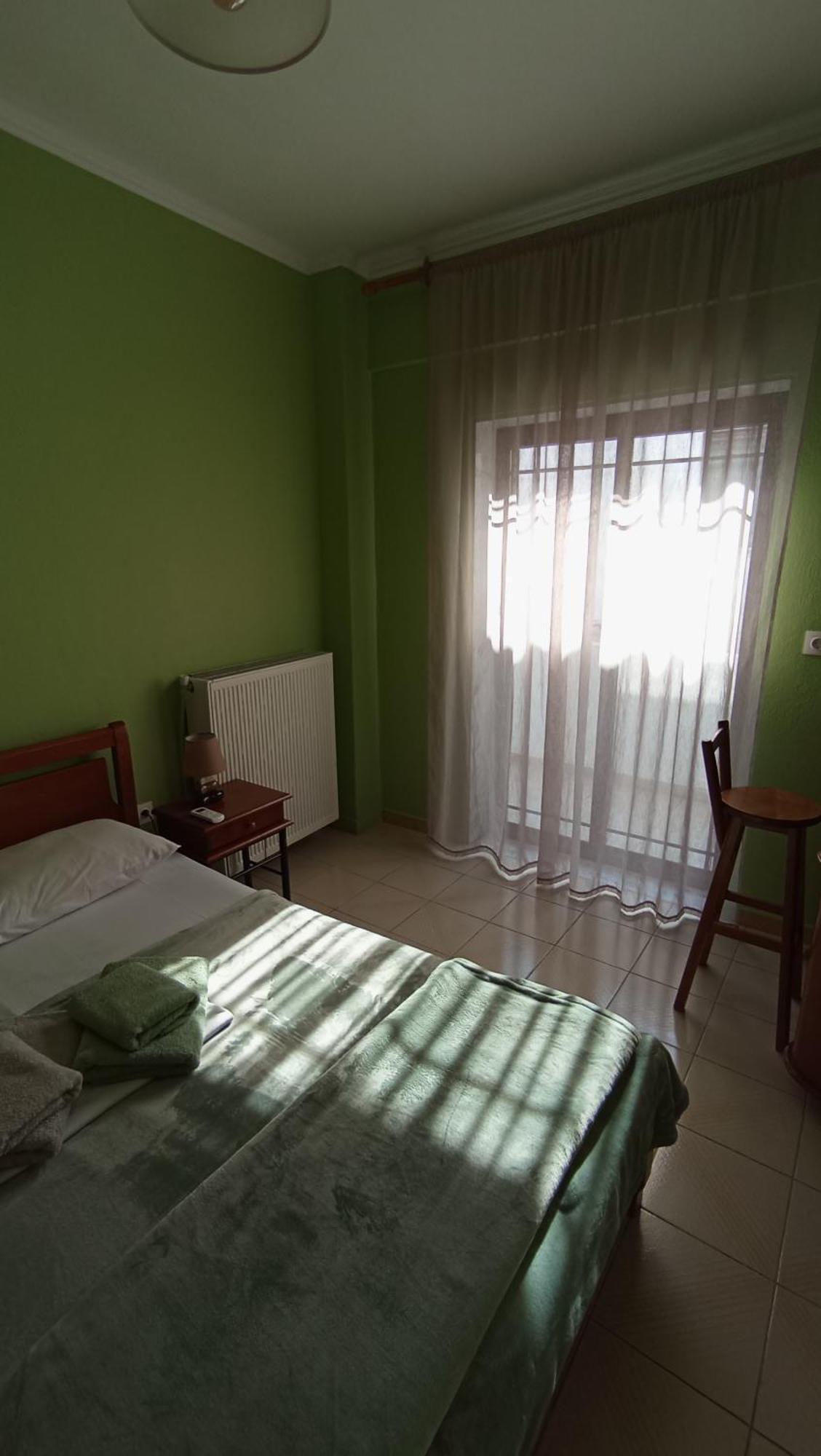 House Eugenia Sarti Quarto foto